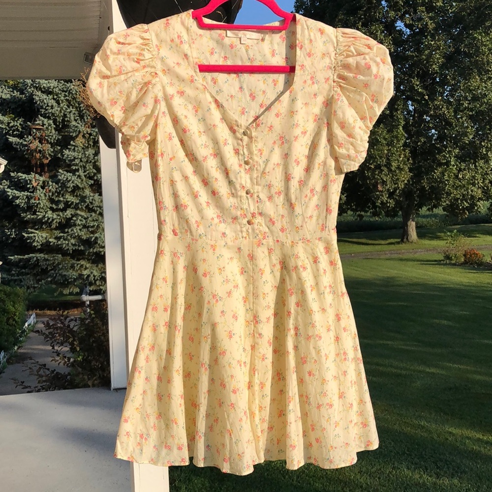 LoveShackFancy XS